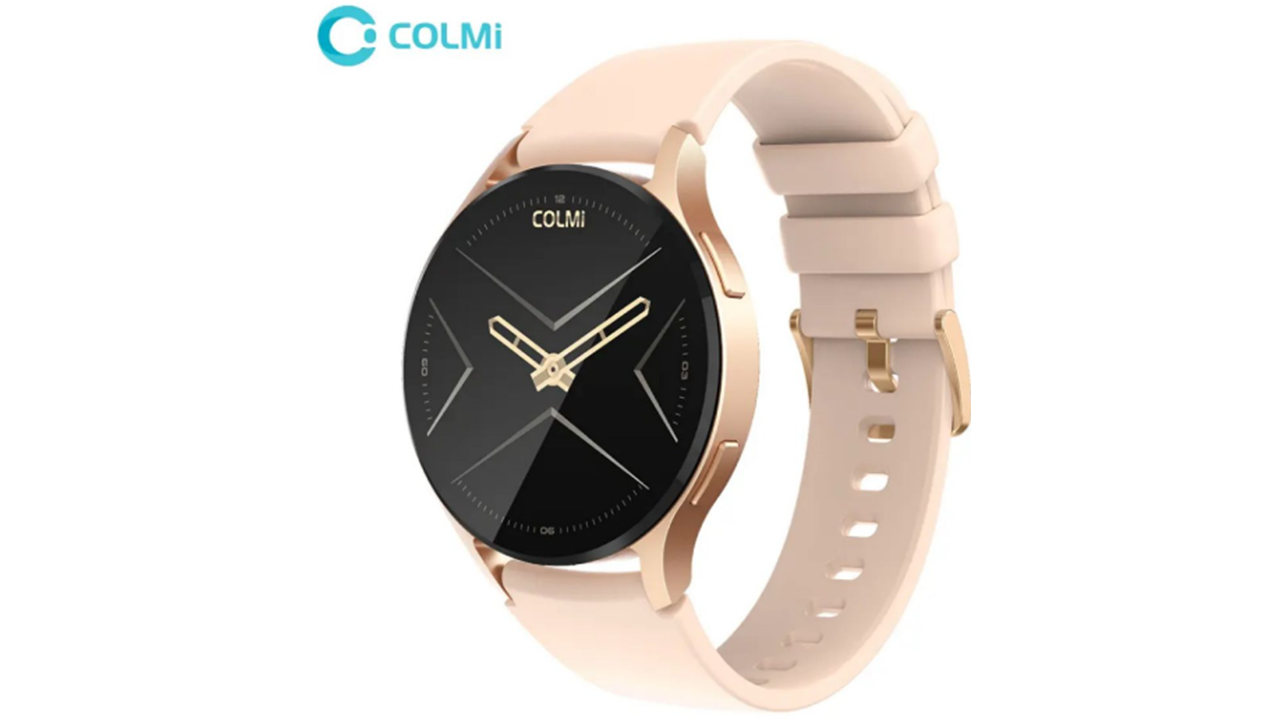 Smartwatch Colmi I28 Ultra