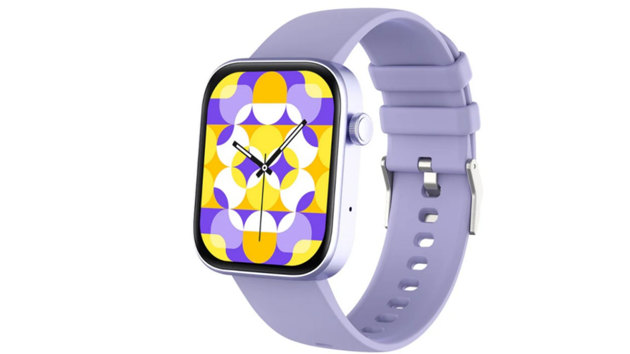 Smartwatch Colmi P71