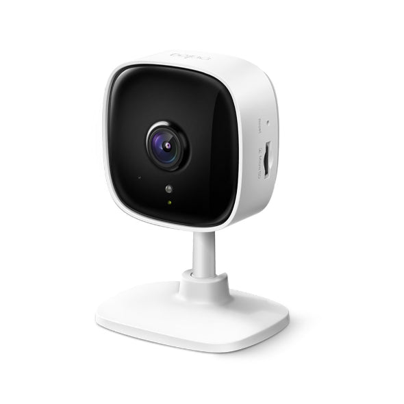 Cámara IP TAPO C100 HD Wireless Visión Nocturna TP-LINK