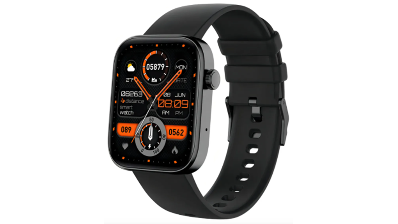 Smartwatch Colmi P71