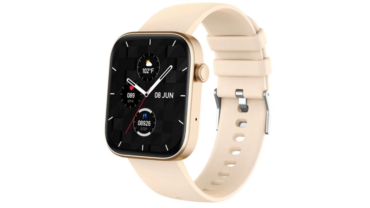 Smartwatch Colmi P71