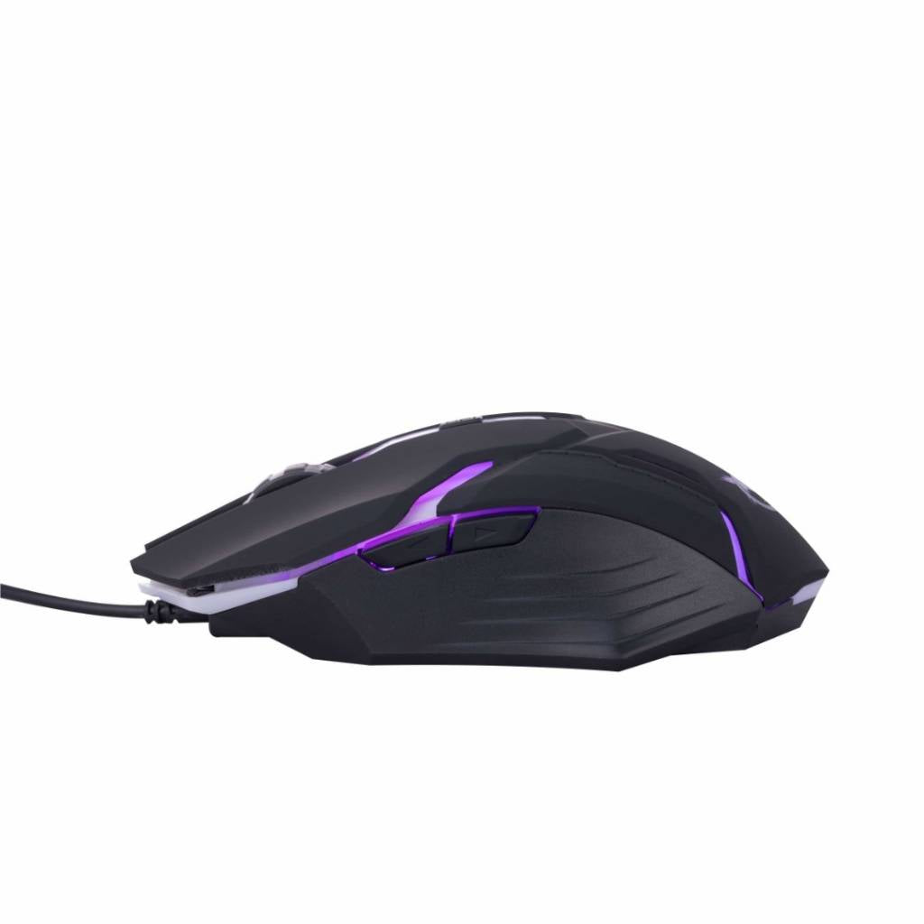 Mouse Gamer XZZ Lizard