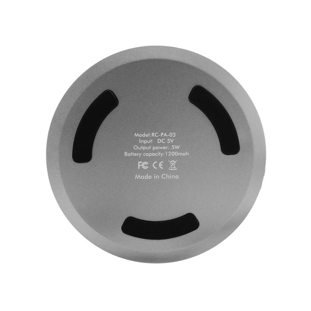 Parlante Bluetooth ROCA RC-PA-03 5W