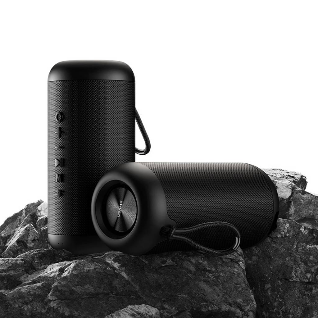 Parlante Bluetooth BT5.0 YX Series YX008 USAMS
