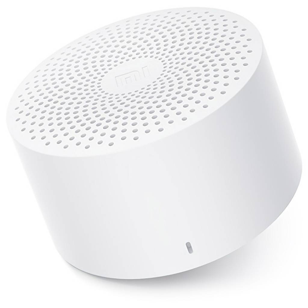 Parlante Buetooth Mi Compact Speaker 2 50X32mm Xiaomi