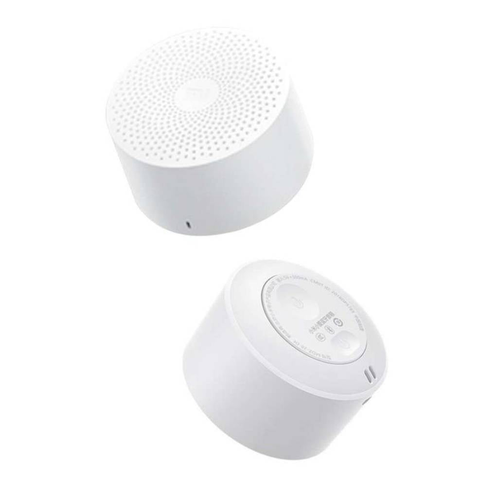 Parlante Buetooth Mi Compact Speaker 2 50X32mm Xiaomi