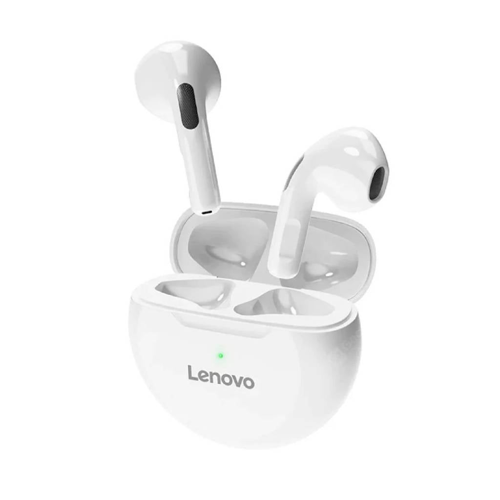 Auriculares Inalámbricos Bluetooth LENOVO HT38