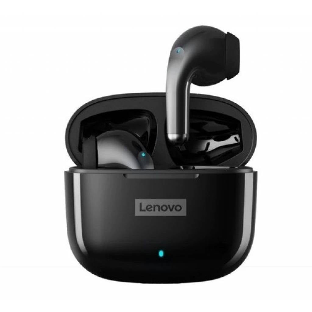 Auriculares Lenovo Inalámbricos Bluetooth LP40