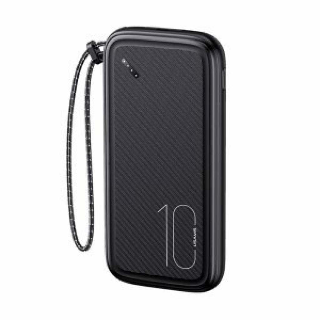 Power Bank Dual USAMS 10.000mAh CD150 - PB56
