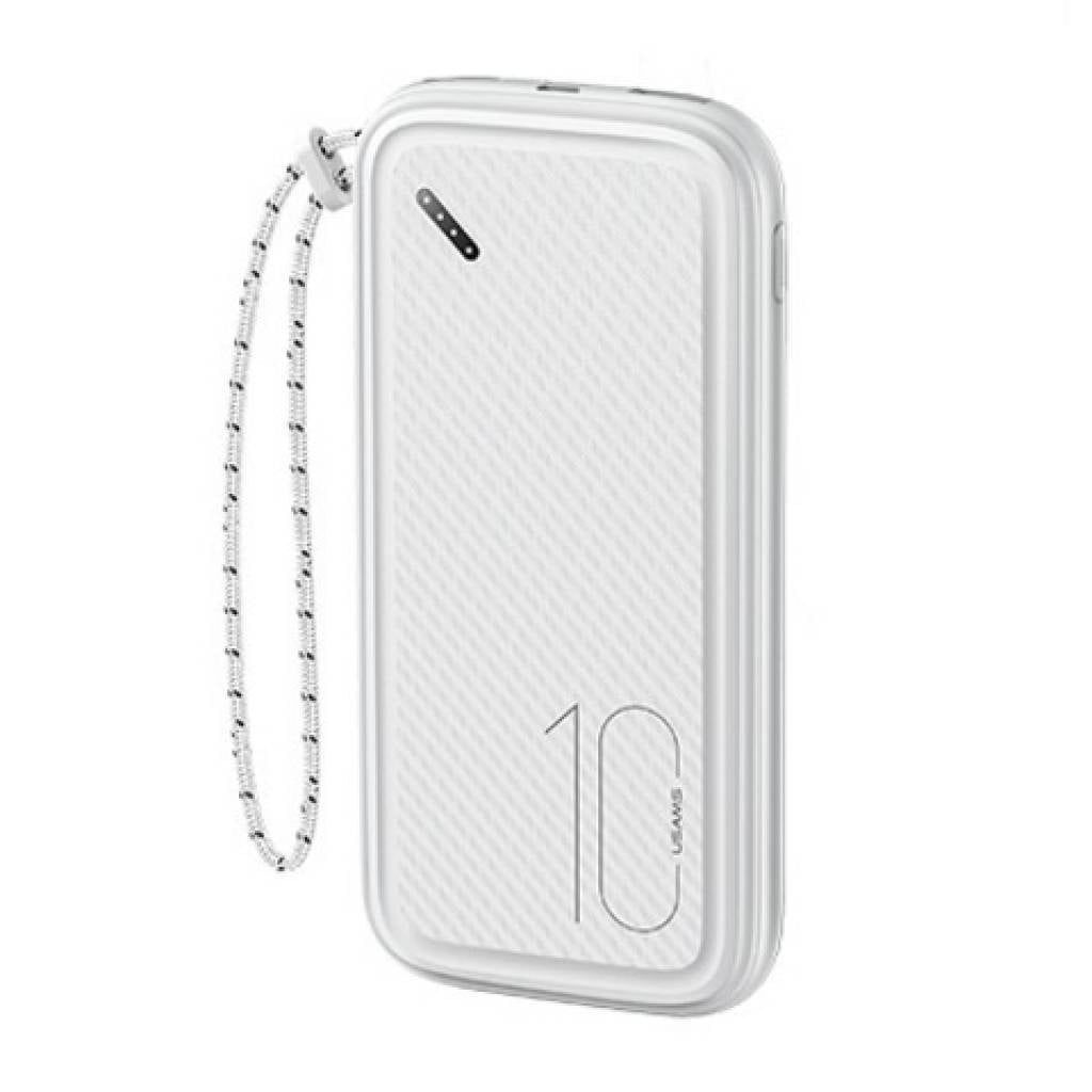 Power Bank Dual USAMS 10.000mAh CD150 - PB56