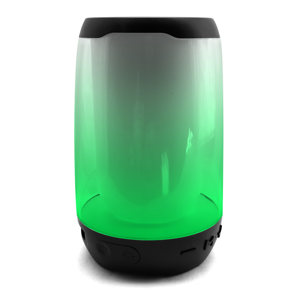 Parlante Bluetooth TWS ROCA RC-PA-05 5W