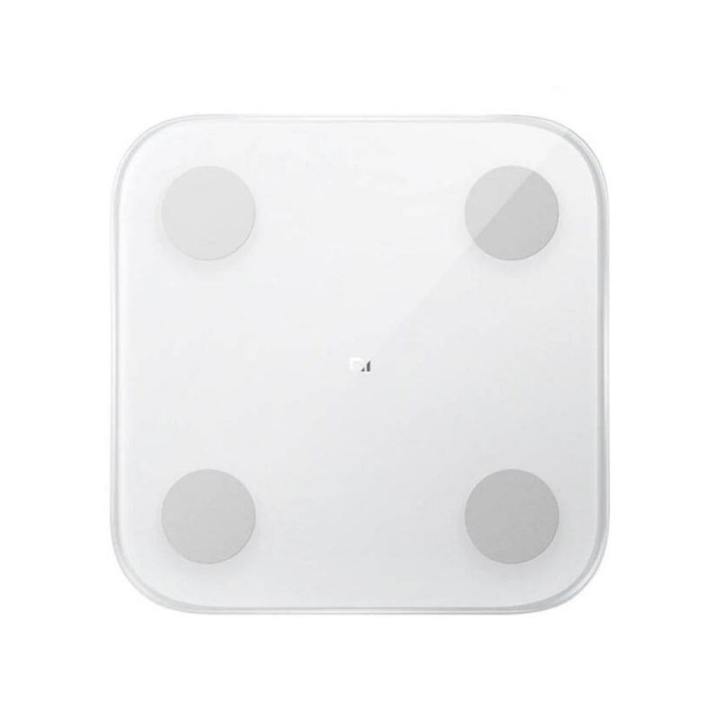 Balanza Mi Smart Scale 2 Bluetooth Xiaomi