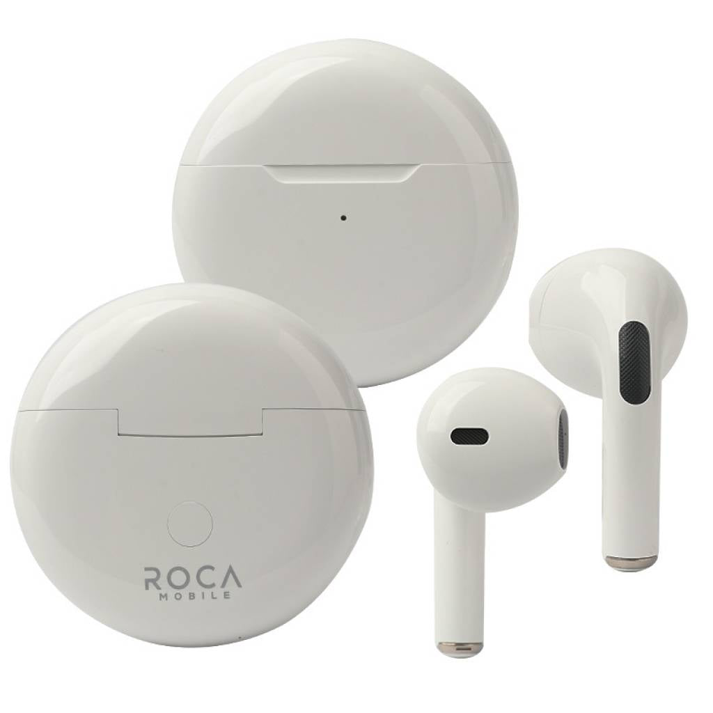 Auriculares Inalámbricos Bluetooh ROCA R6P