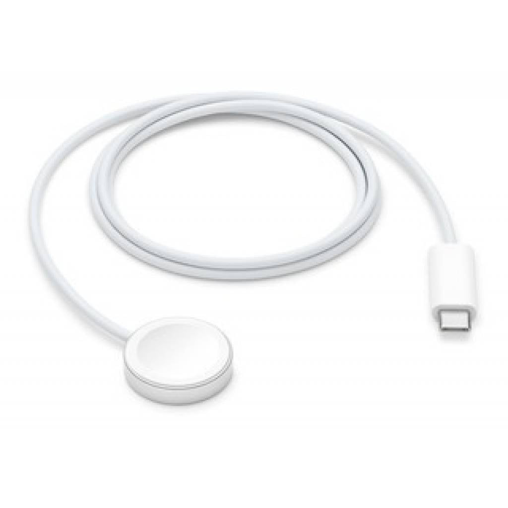 Cargador Magnético W1 para iWatch USB C 2.5W