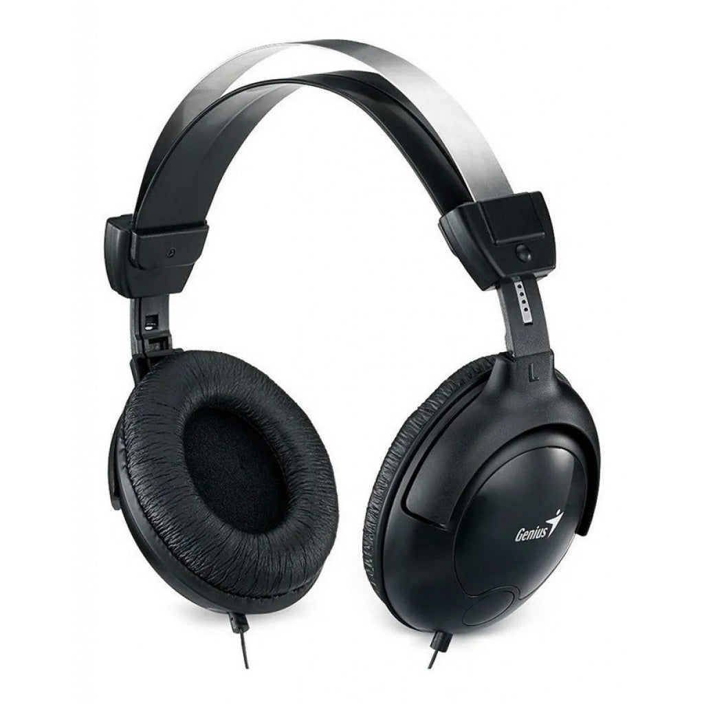 Auriculares Gamer con micrófono Genius compatible con PS4 HS-M505X SJ 3