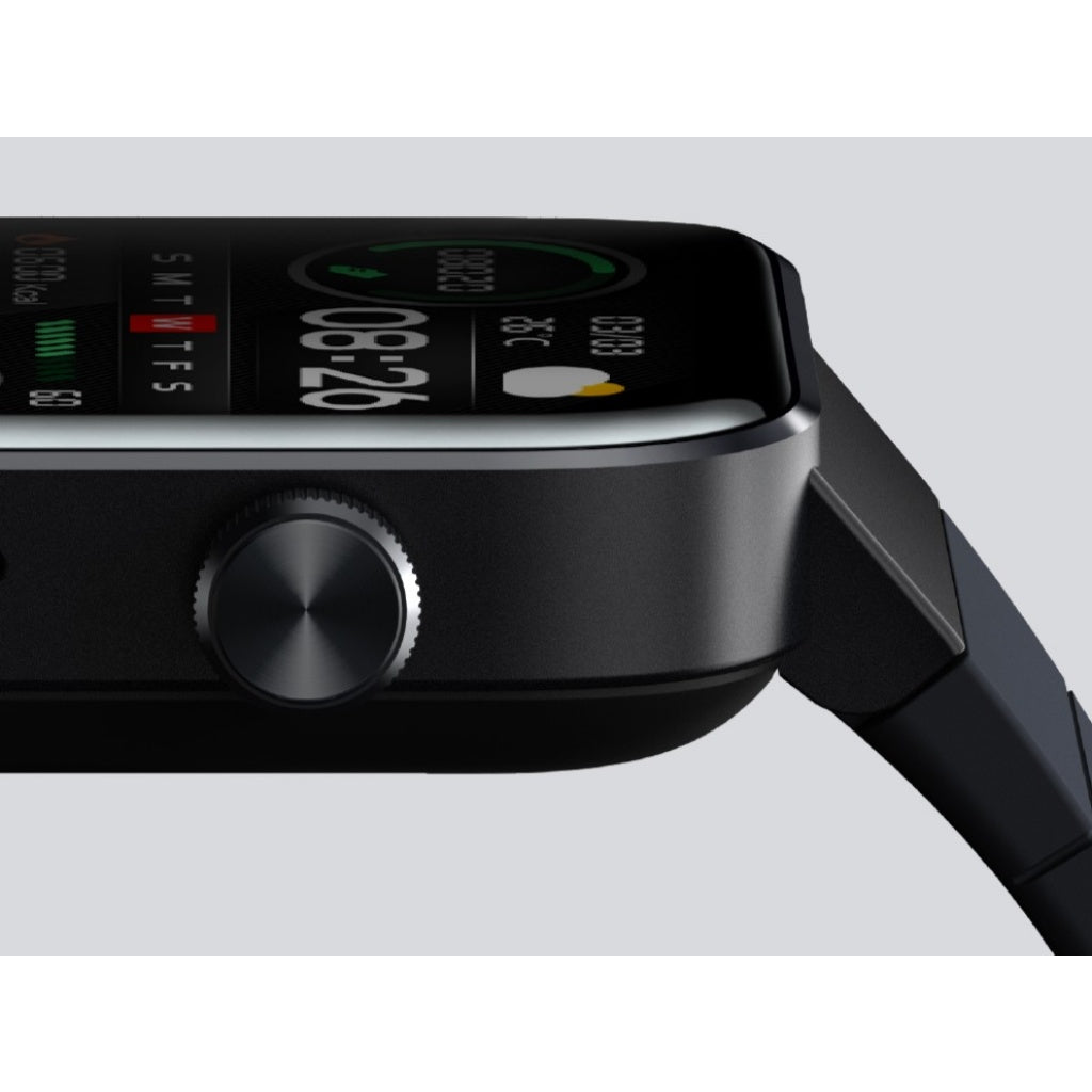 Smartwatch T1 Mibro by Xiaomi 1.6" 350 mAh Reloj Inteligente