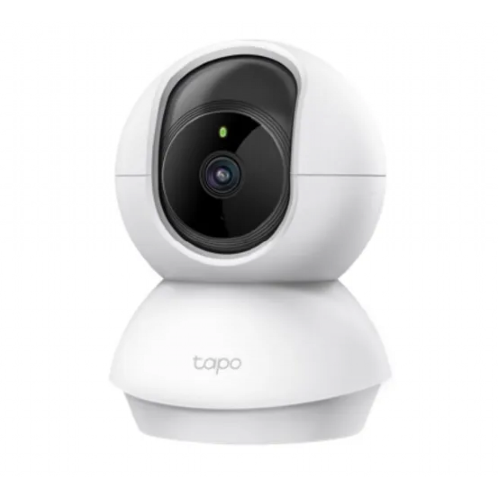 Cámara IP TAPO C200 HD Domotica Inalámbrica Visión Nocturna TP-LINK