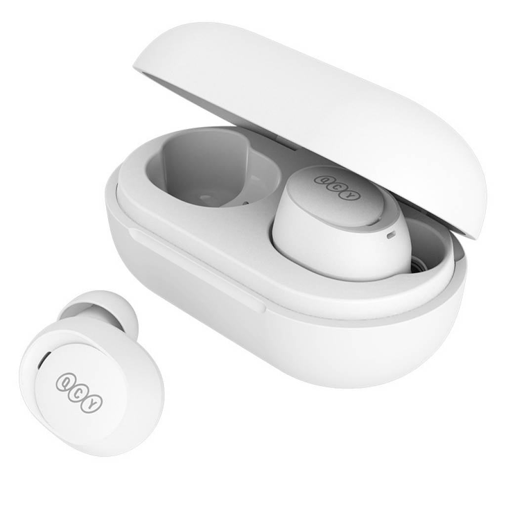Auriculares Bluetooth Arcbuds Lite QCY Xiaomi