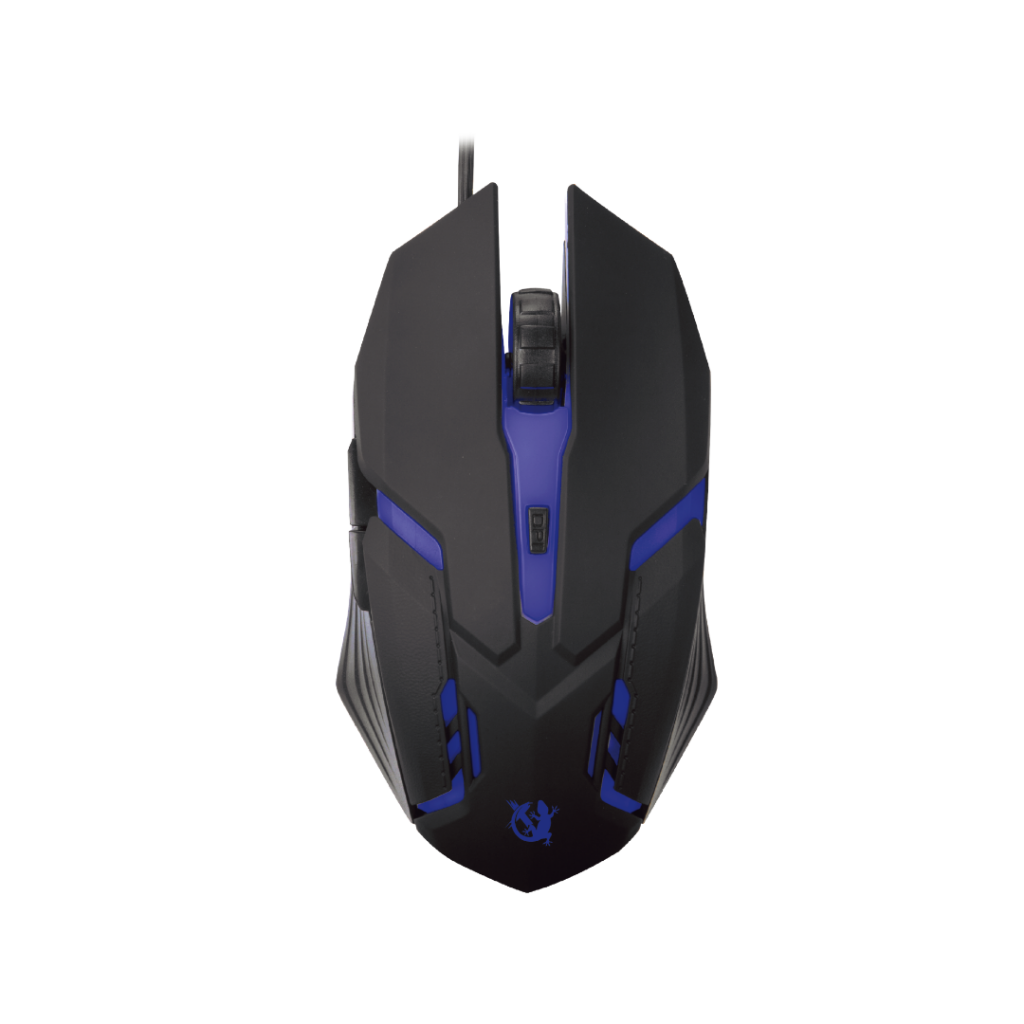 Mouse Gamer XZZ Lizard