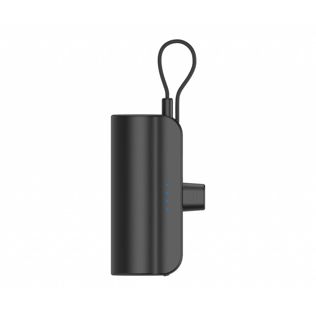 Power Bank BLOOX PB_2 5.000mAh Entrada/Salida: Tipo C