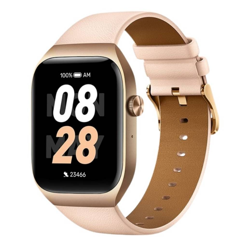 Smartwatch T2 Mibro by Xiaomi Reloj Inteligente