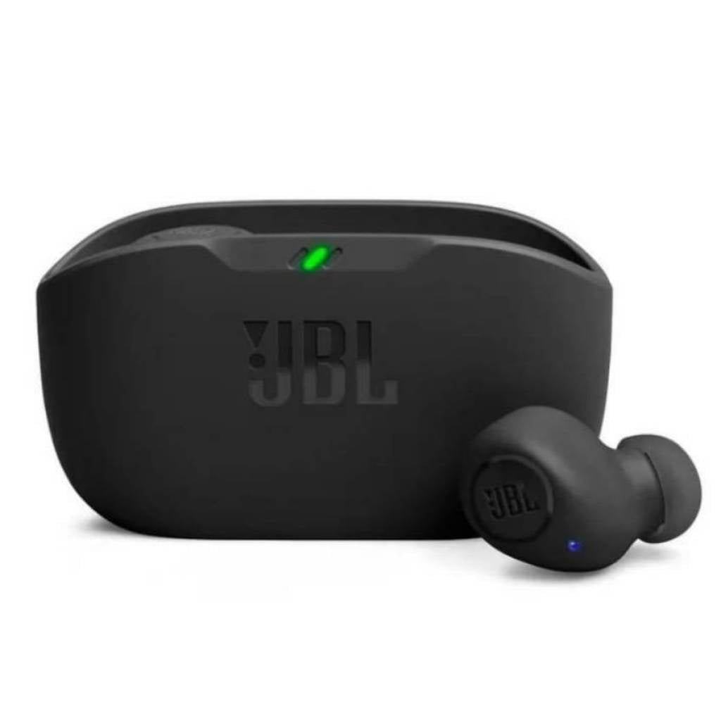 Auriculares JBL Wave Buds Inalámbricos Bluetooth ANC