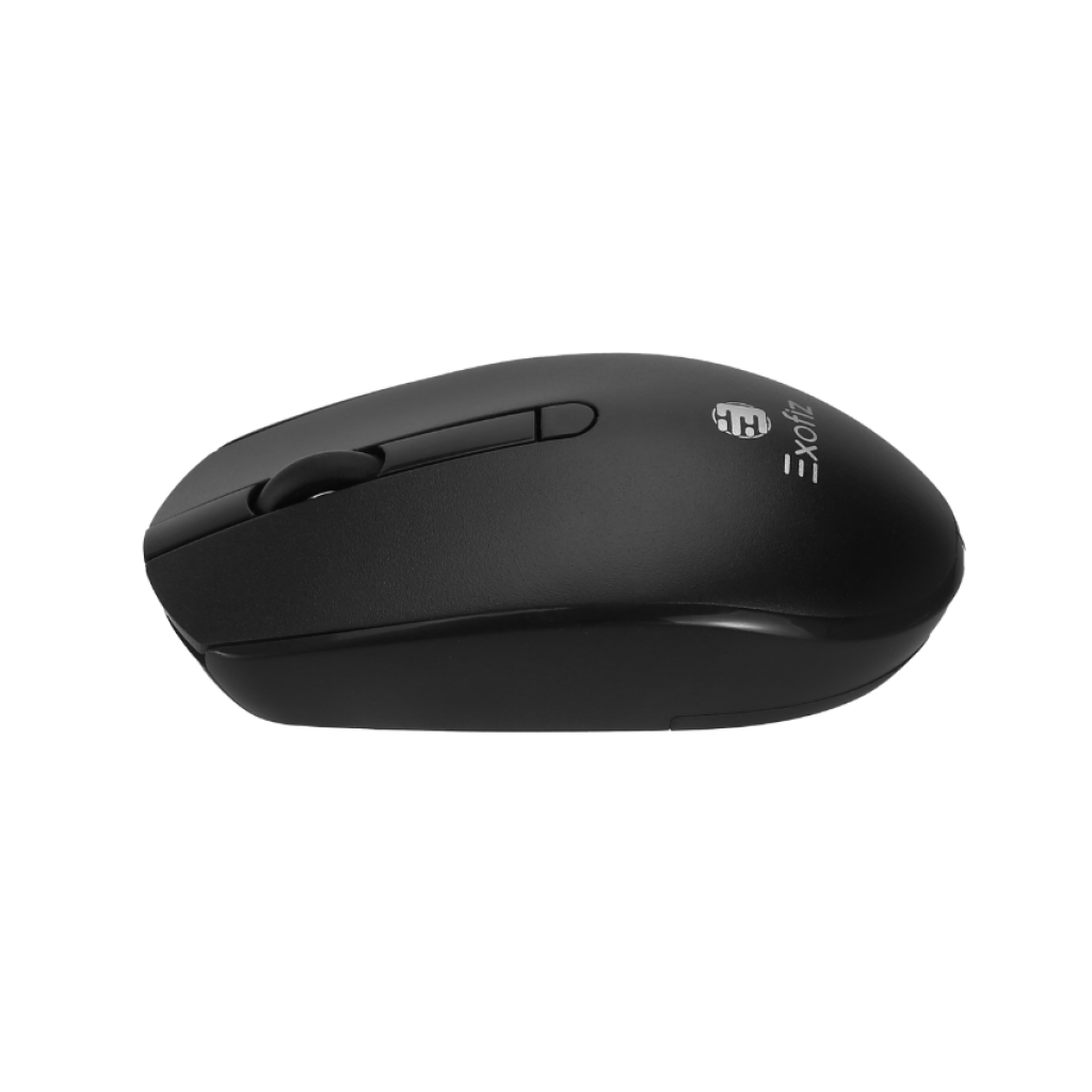 Mouse Inalámbrico MO-02 Exofiz