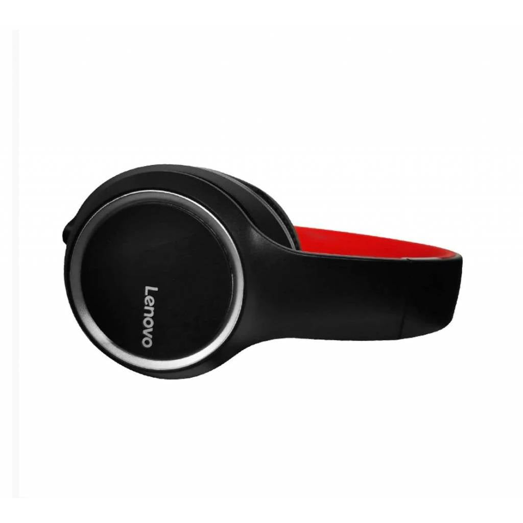 Auriculares Vincha Lenovo HD200