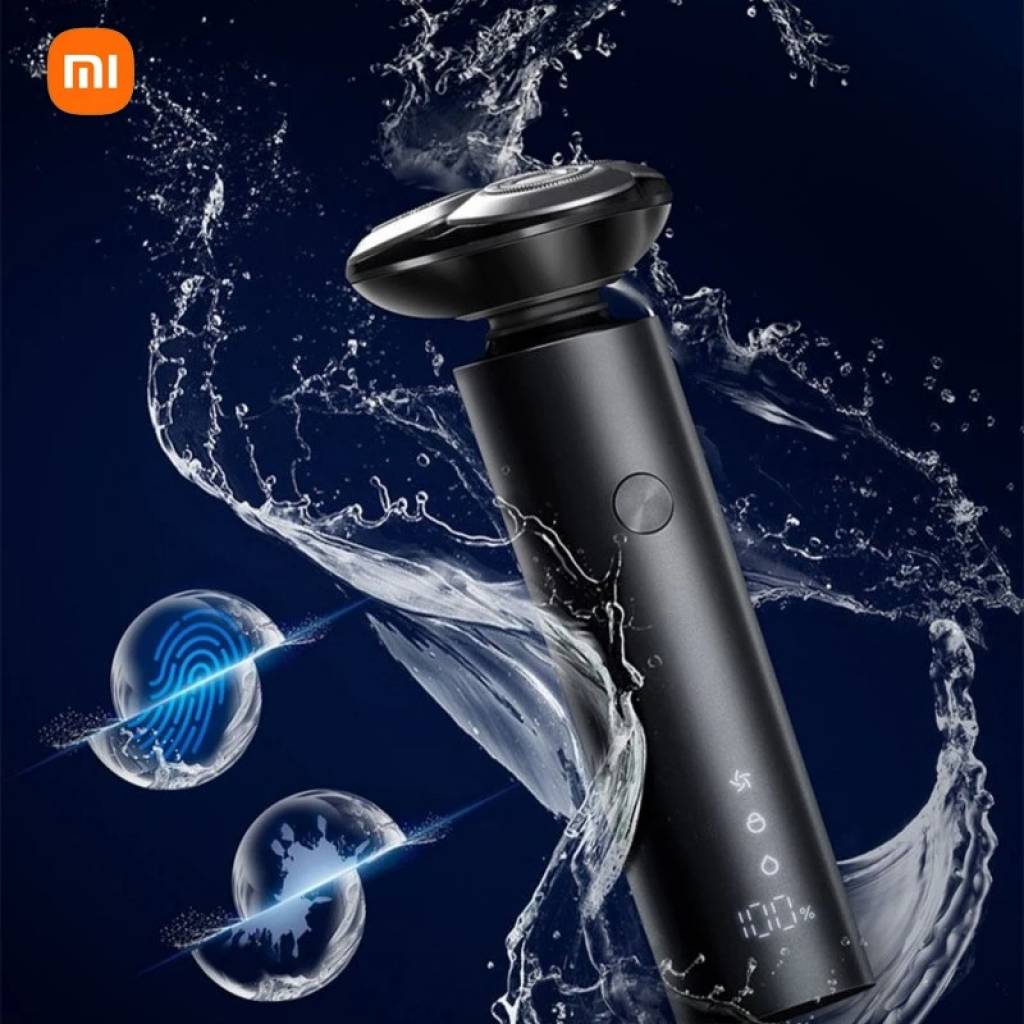 Afeitadora Eléctrica S301 Xiaomi