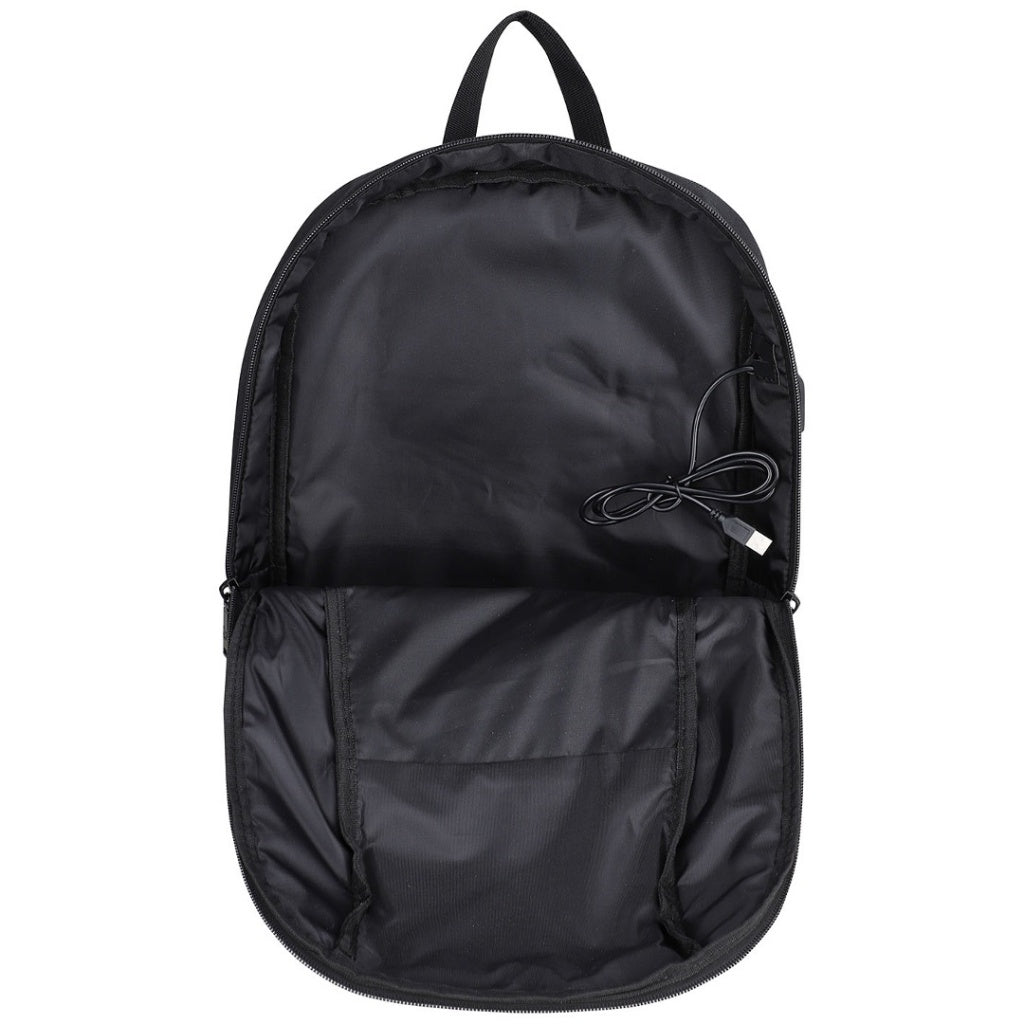 Mochila para Laptop con Puerto USB