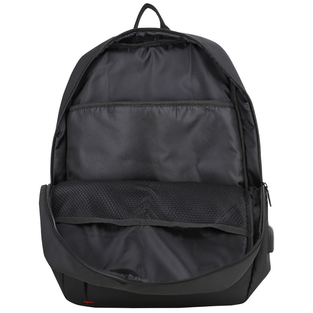 Mochila para Laptopp Bluecase con Puerto USB