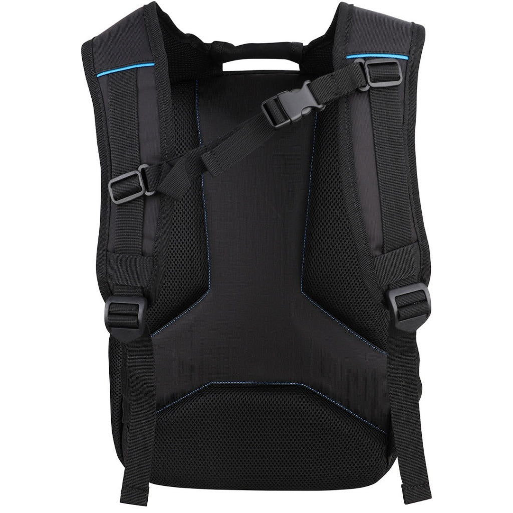 Mochila Gamer con USB A y USB C