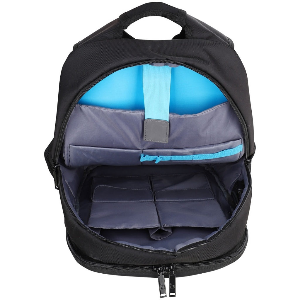 Mochila Gamer con USB A y USB C