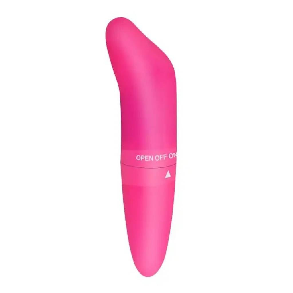 Vibrador Mini G Dolphin Docoo Discreto YS-BE228 Adults