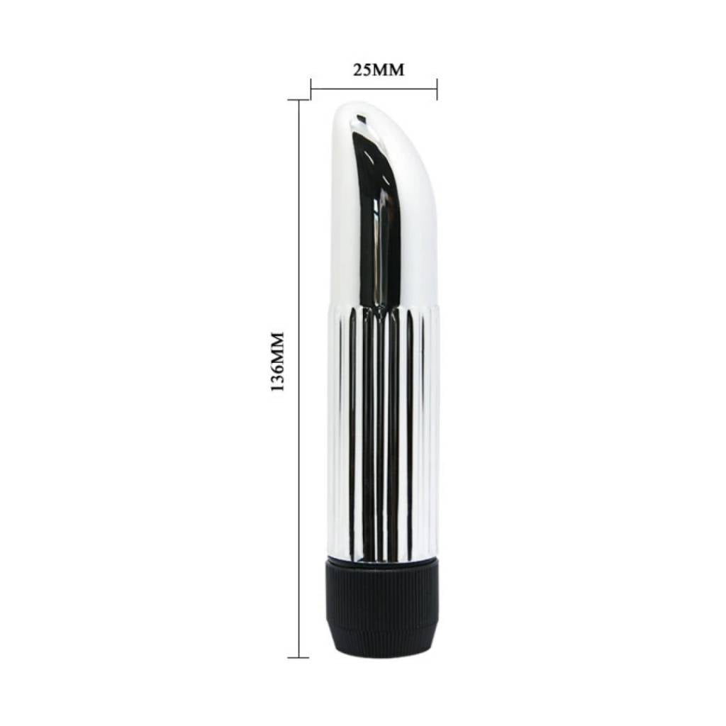 Mini Vibrador Estimulador Adults