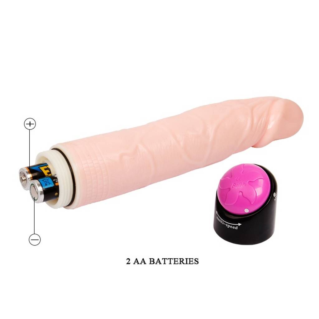 Flesh Vibe Wrench Pro Adults