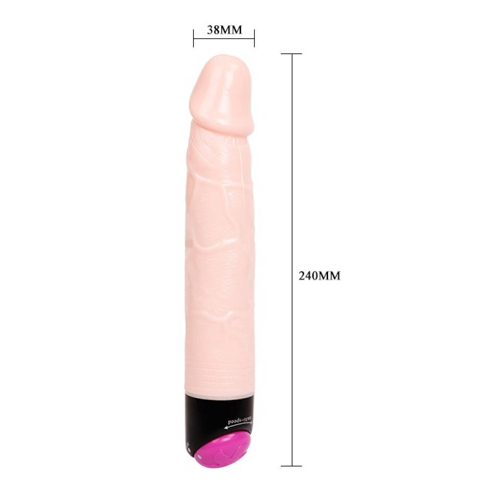 Flesh Vibe Wrench Pro Adults