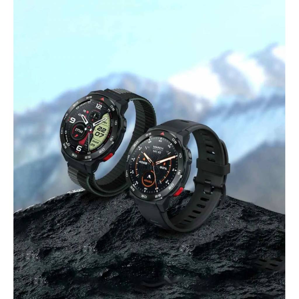 Smartwatch GS PRO Mibro by Xiaomi