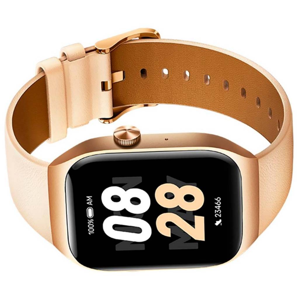 Smartwatch T2 Mibro by Xiaomi Reloj Inteligente