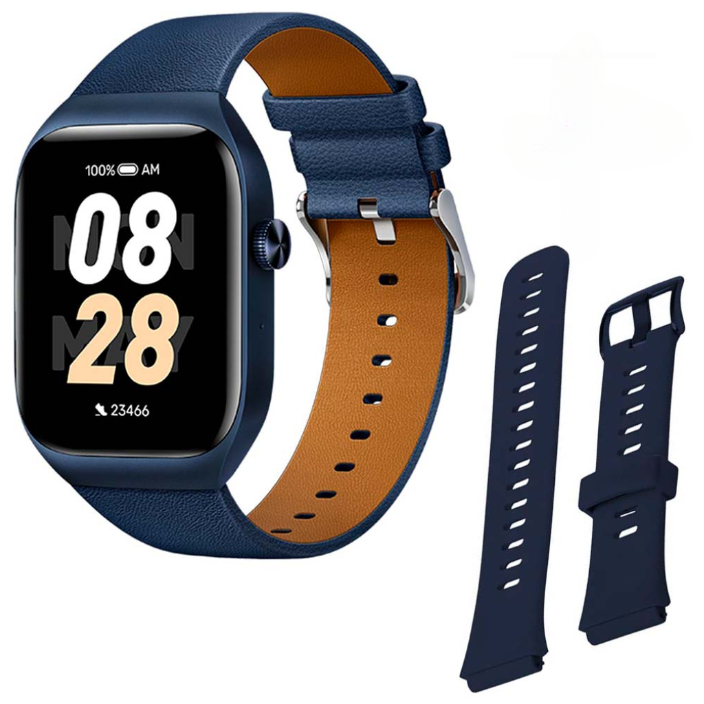 Smartwatch T2 Mibro by Xiaomi Reloj Inteligente