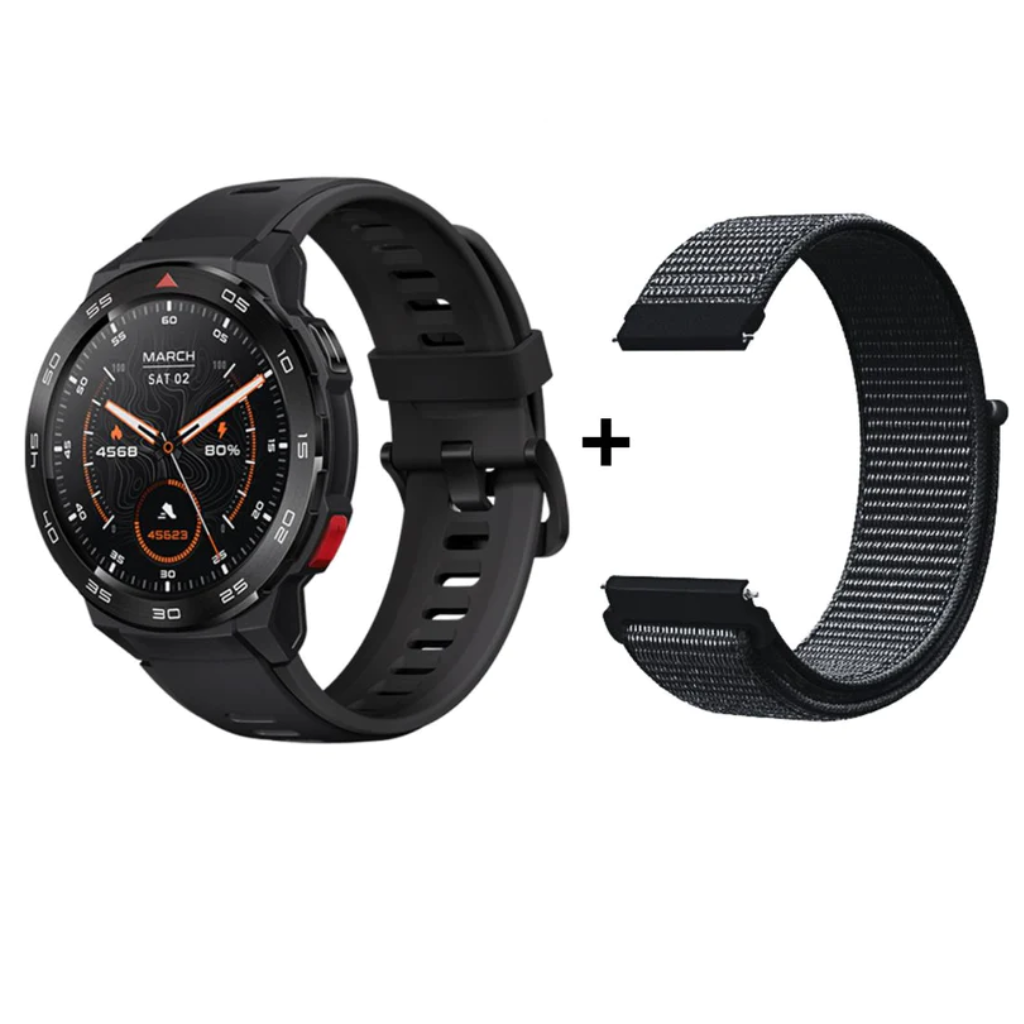 Smartwatch GS PRO Mibro by Xiaomi