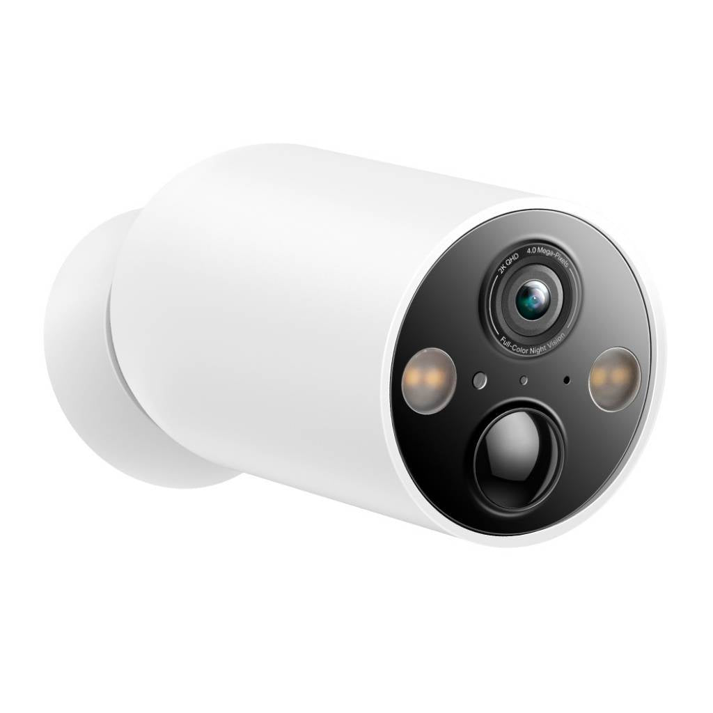 Cámara IP TAPO C425 2K Inalámbrica Visión Nocturna TP-LINK