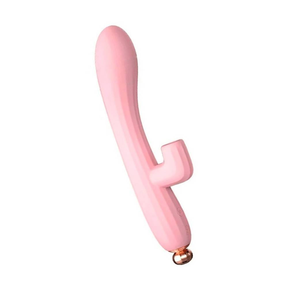 Vibrador Succionador de Clítoris Lilo Emily YS-BE150 Adults