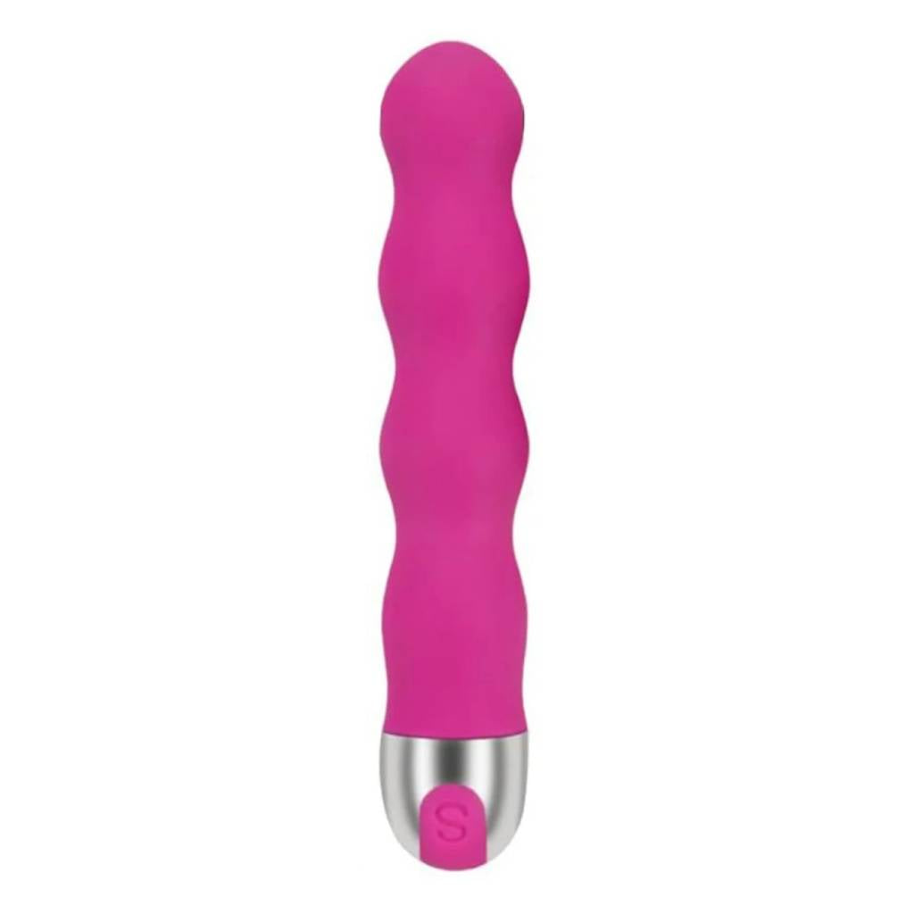 Mini Vibrador Balita Recargable L YS-BE036 Adults