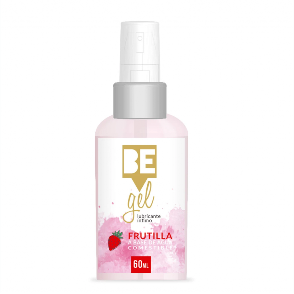 Gel Lubricante After Eight 60 ml Adults