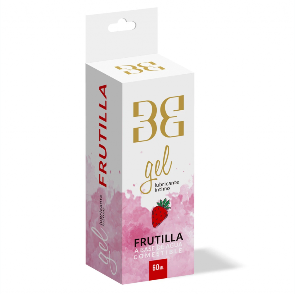 Gel Lubricante After Eight 60 ml Adults