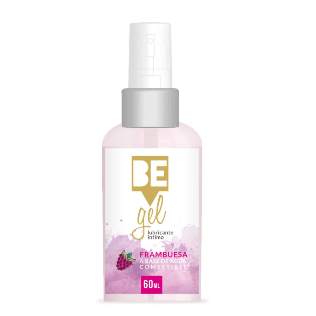 Gel Lubricante After Eight 60 ml Adults