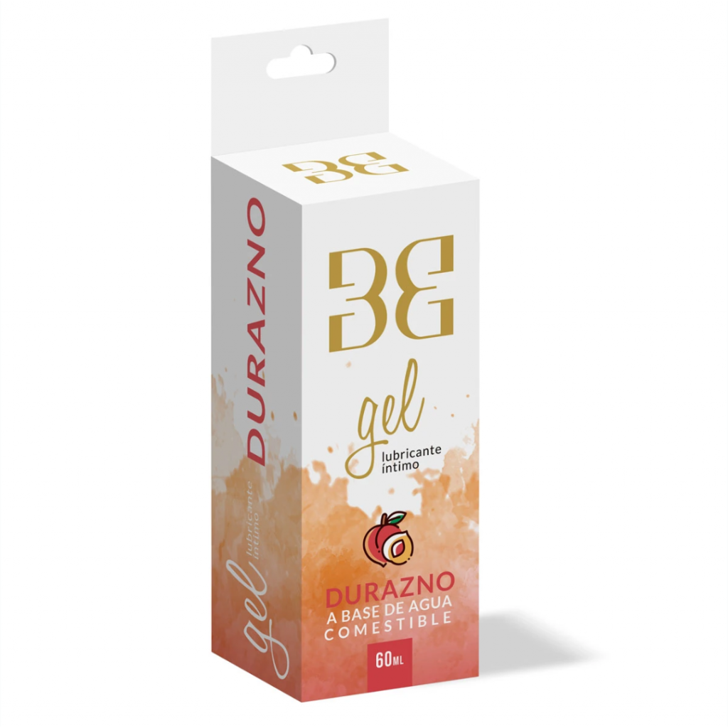Gel Lubricante After Eight 60 ml Adults