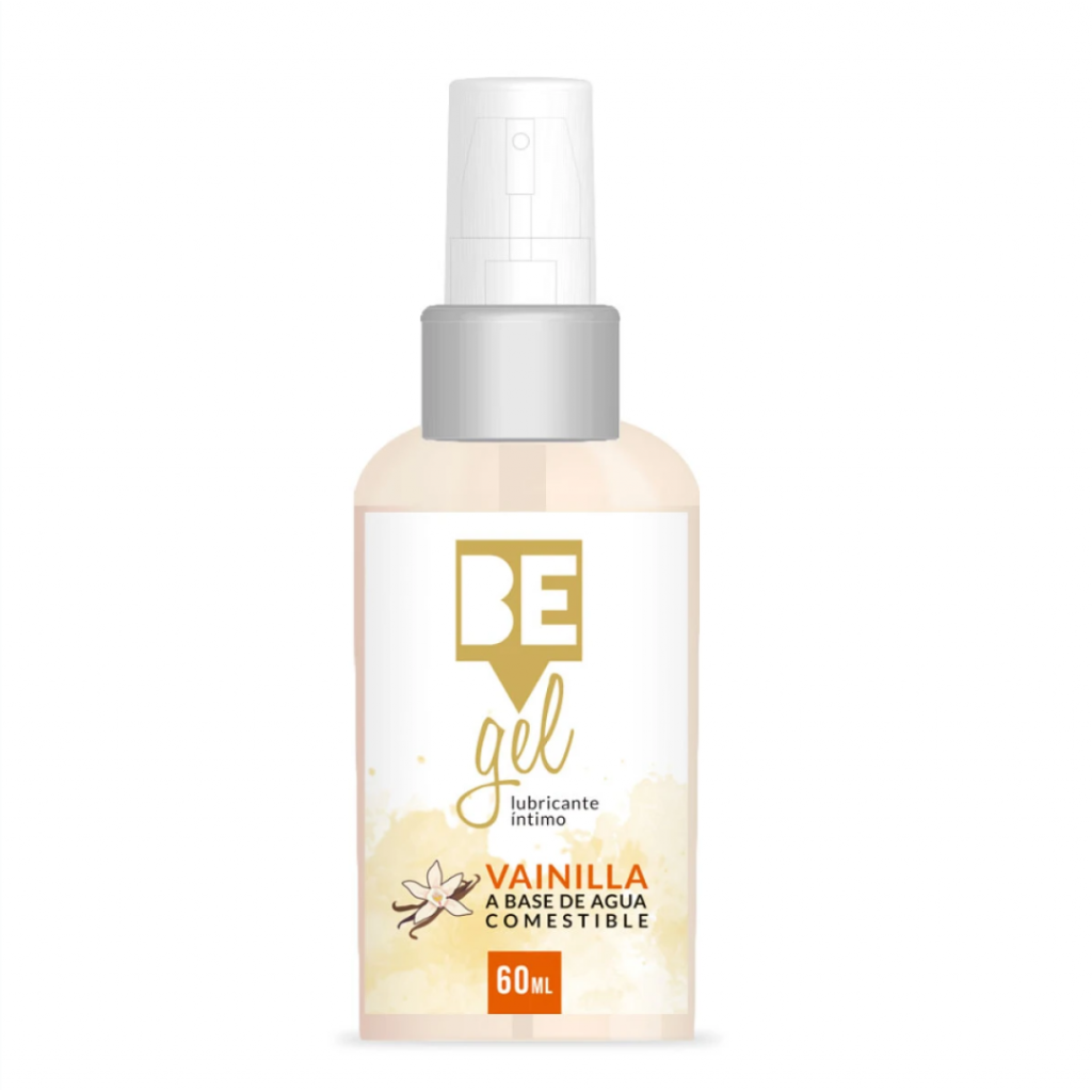 Gel Lubricante After Eight 60 ml Adults