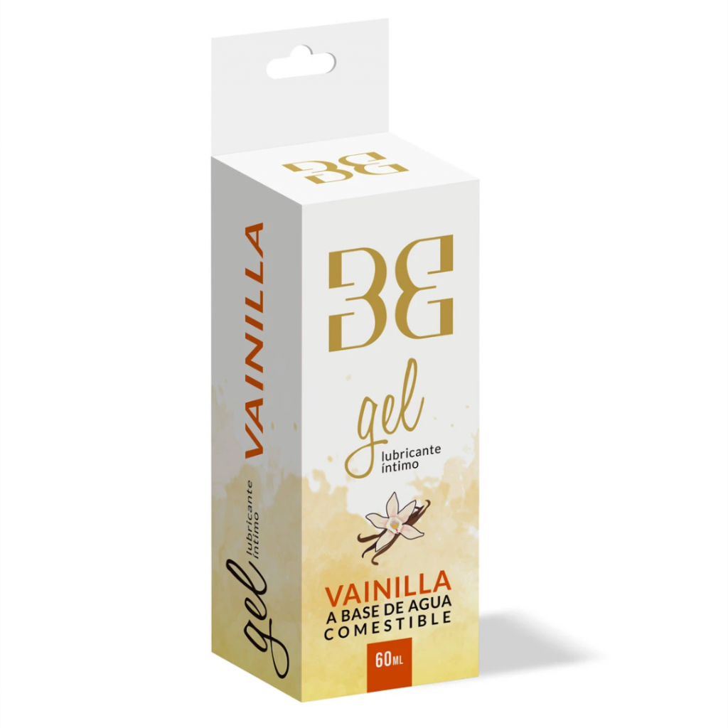 Gel Lubricante After Eight 60 ml Adults